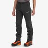 Штаны трекинговые Montane Terra Mission Pants Black