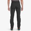 Штаны трекинговые Montane Terra Mission Pants Black
