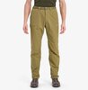 Штаны трекинговые Montane Terra Lite Pants Olive