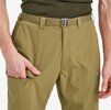Штаны трекинговые Montane Terra Lite Pants Olive