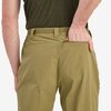 Штаны трекинговые Montane Terra Lite Pants Olive