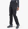 Штаны мембранные Montane Dynamo Pants Black женские Black XS (INT)