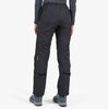 Штаны мембранные Montane Dynamo Pants Black женские Black XS (INT)
