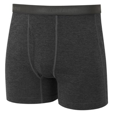 Термобелье трусы Montane DART BOXER Black Black S (INT)