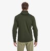 Куртка флисовая Montane Protium Hoodie Oak Green Oak green L (INT)