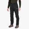 Штаны трекинговые Montane Terra Pants Long Leg Black