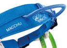 Страховочная система Petzl детская MACCHU