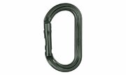 Карабин Petzl OK green M33A G