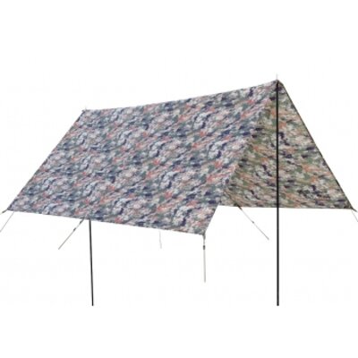 Тент Tramp UTRT-104-camo 3 х 3