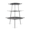 Подставка для жарки и костра Petromax Griddle and Fire Bowl 38см