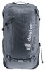 Рюкзак-жилет Deuter ASCENDER 7 3100022 Black