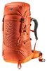 Рюкзак туристичний Deuter FOX 40 3611222 Wave - nightblue