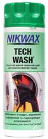 Средство для стирки мембранных тканей Nikwax TECH WASH 300 ml