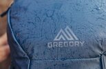 Рюкзак міський  Gregory JUXT 34 Spark navy Spark navy