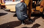 Рюкзак міський  Gregory JUXT 34 Spark navy Spark navy