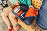 Рюкзак міський  Gregory JUXT 28 Spark navy