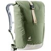 Рюкзак городской Deuter Stepout 22 3815223 Caramel - clay