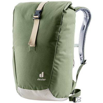 Рюкзак міський  Deuter Stepout 22 3815223