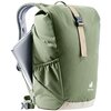 Рюкзак городской Deuter Stepout 22 3815223 Caramel - clay
