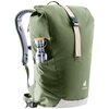 Рюкзак городской Deuter Stepout 22 3815223 Caramel - clay