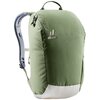 Рюкзак городской Deuter Stepout 16 3815123 Black