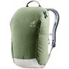 Рюкзак городской Deuter Stepout 16 3815123 Black