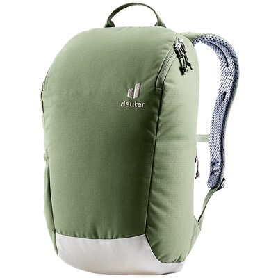 Рюкзак міський  Deuter Stepout 16 3815123 Khaki-sand