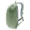 Рюкзак городской Deuter Stepout 16 3815123 Black