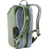 Рюкзак городской Deuter Stepout 16 3815123 Black