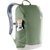 Рюкзак городской Deuter Stepout 16 3815123 Black