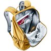 Рюкзак городской Deuter Stepout 16 3815123 Black