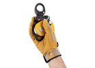 Блок-зажим Petzl PRO TRAXION PROGRESS с вертлюгом