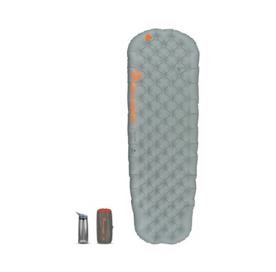 Коврик надувной Sea To Summit Ether Light XT Insulated Regular
