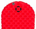 Коврик надувной Sea To Summit Comfort Plus Insulated Air Sleeping Mat Large