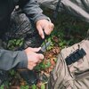 Ніж McNett Kotu Tanto Black