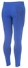 Термобелье кальсоны Accapi Polar Bear Electric blue / Black