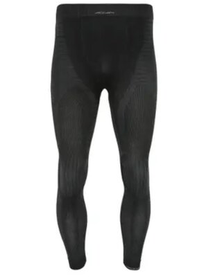Термобелье кальсоны Accapi XPerience Black/Anthracite