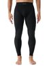 Термобелье кальсоны Accapi XPerience Black/Anthracite