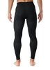 Термобелье кальсоны Accapi XPerience Black/Anthracite