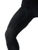 Термобелье кальсоны Accapi XPerience Black/Anthracite