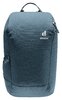 Рюкзак городской Deuter Stepout 16 3815123 Black