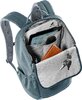 Рюкзак городской Deuter Stepout 16 3815123 Black