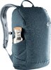 Рюкзак городской Deuter Stepout 16 3815123 Black