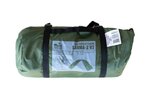 Палатка туристическая Tramp Sarma (v2) green