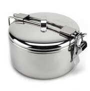 Казанок MSR Alpine StowAway Pot 475 мл