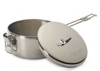 Котелок MSR Alpine StowAway Pot 475 мл