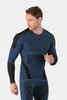 Термобелье комплект Avecs 70512/17 Dark Grey Dark grey XL (INT)