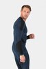 Термобелье комплект Avecs 70512/17 Dark Grey Dark grey XL (INT)