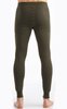 Термобелье кальсоны Aclima HotWool 230 Longs Unisex Olive Night Olive Night L (INT)