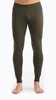Термобелье кальсоны Aclima HotWool 230 Longs Unisex Olive Night Olive Night L (INT)